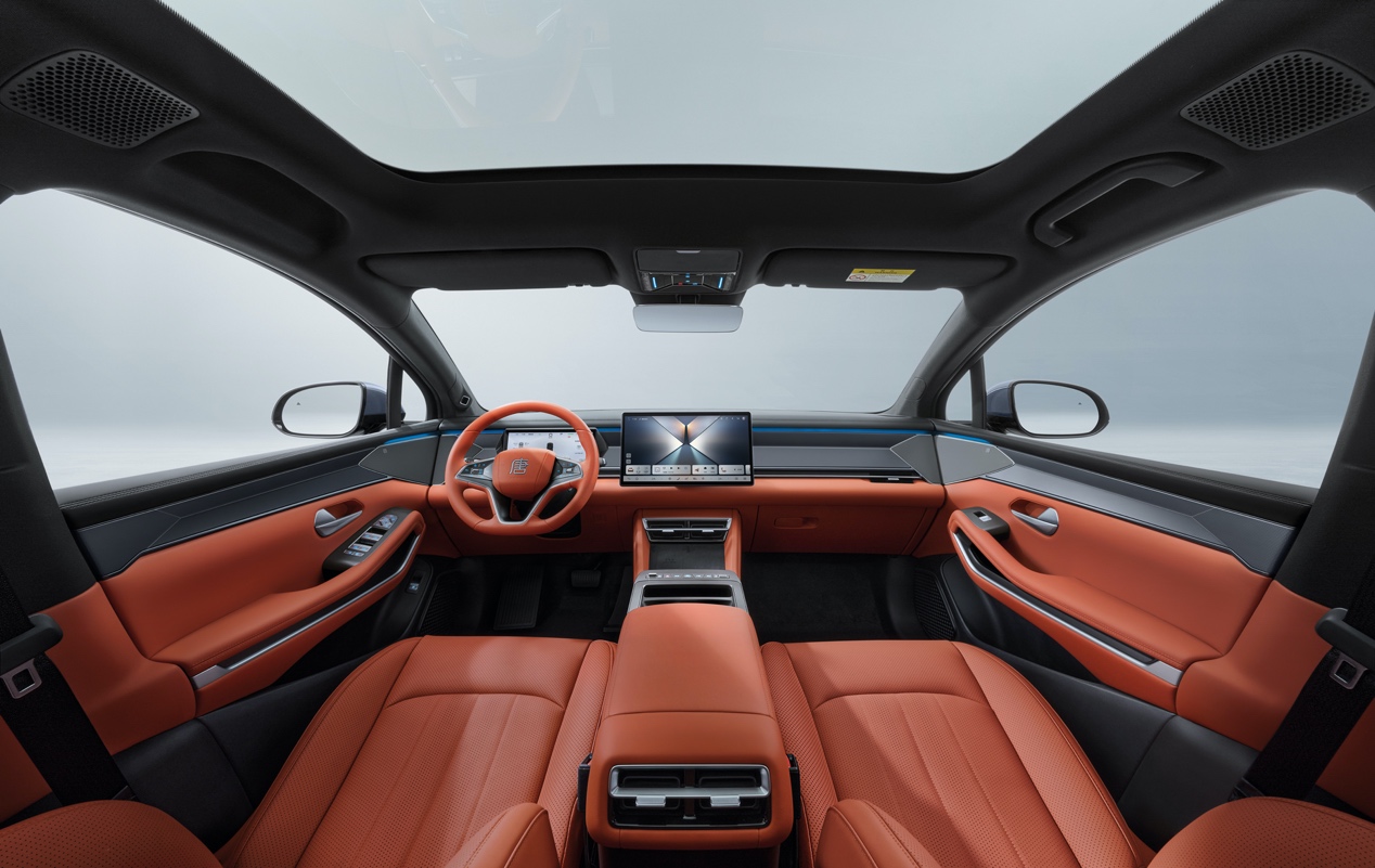 Небесный щит